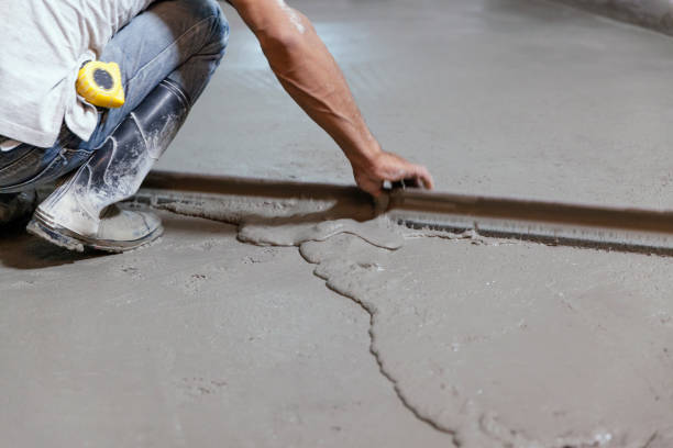 Best Concrete Retaining Walls in Anton, TX