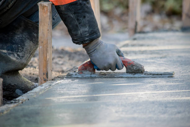Best Concrete Pool Decks in Anton, TX