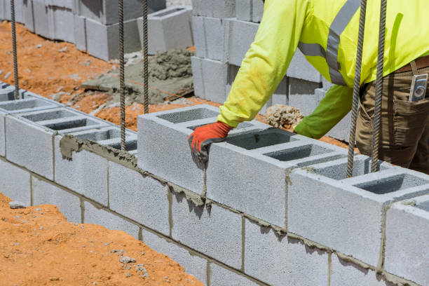 Best Concrete Removal and Replacement in Anton, TX