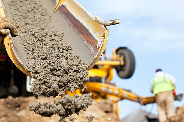 Best Concrete Grinding and Polishing in Anton, TX